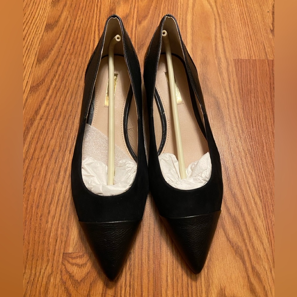 Louise et cie flats with low heels